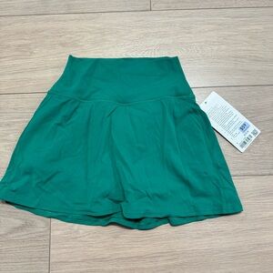 Lululemon Align Skirt